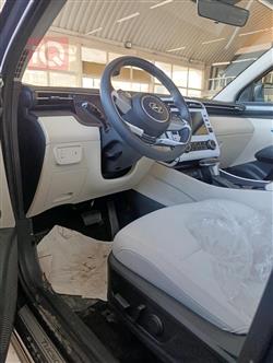 هیوندای تۆکسۆن